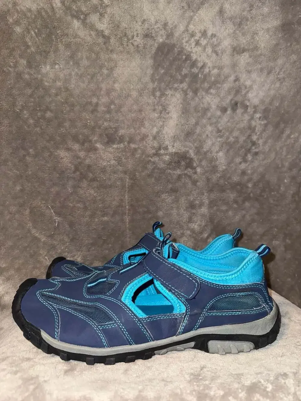 kingsize sport sandal